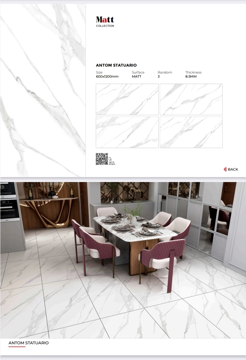 Floor Tile